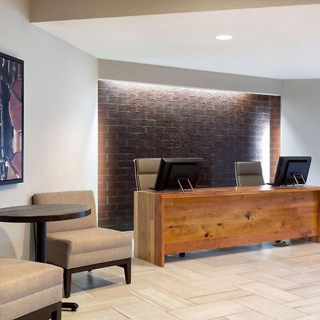 Doubletree Suites By Hilton Nashville Airport Luaran gambar