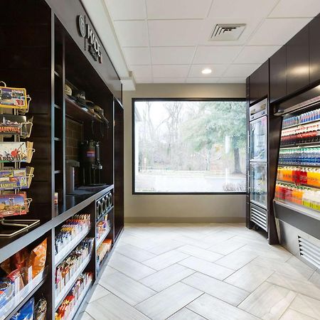 Doubletree Suites By Hilton Nashville Airport Luaran gambar