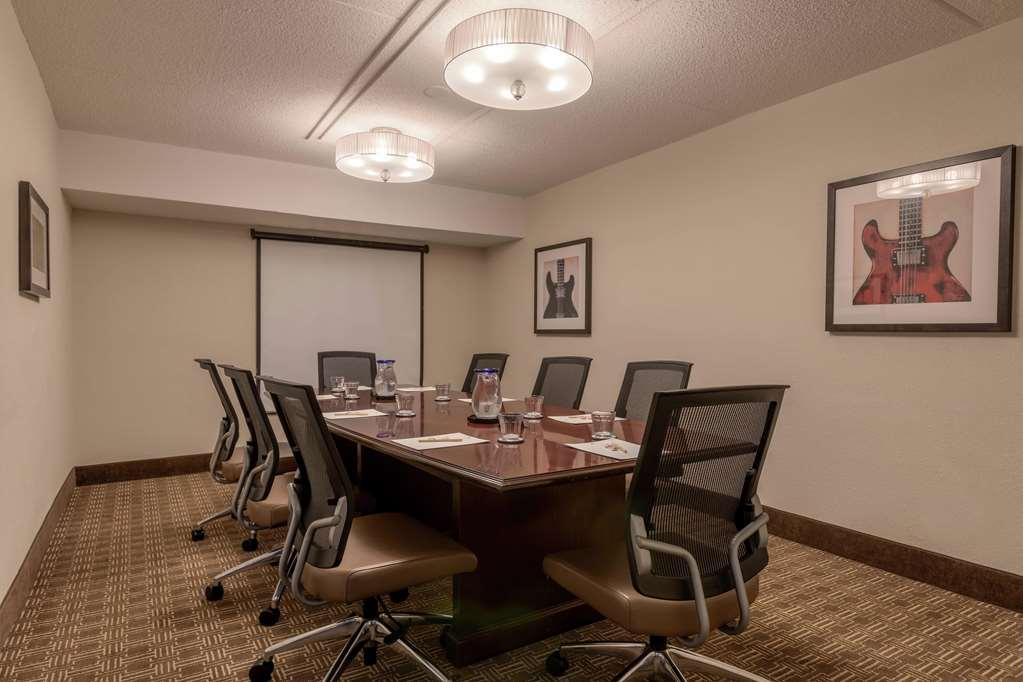 Doubletree Suites By Hilton Nashville Airport Kemudahan gambar