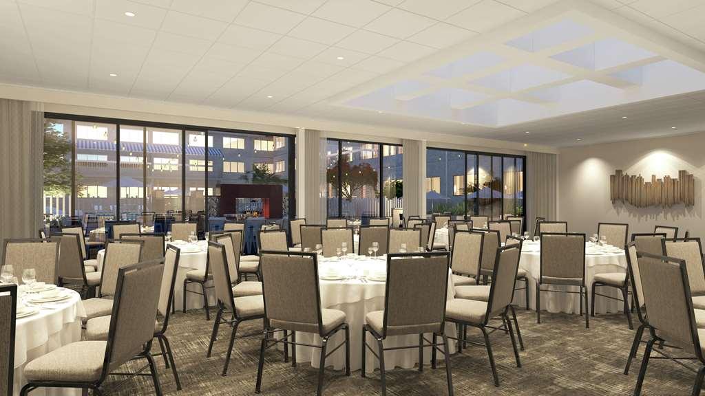 Doubletree Suites By Hilton Nashville Airport Kemudahan gambar