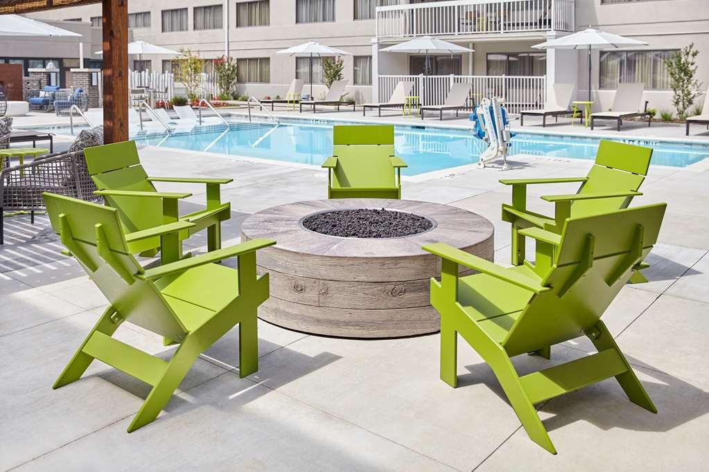 Doubletree Suites By Hilton Nashville Airport Luaran gambar
