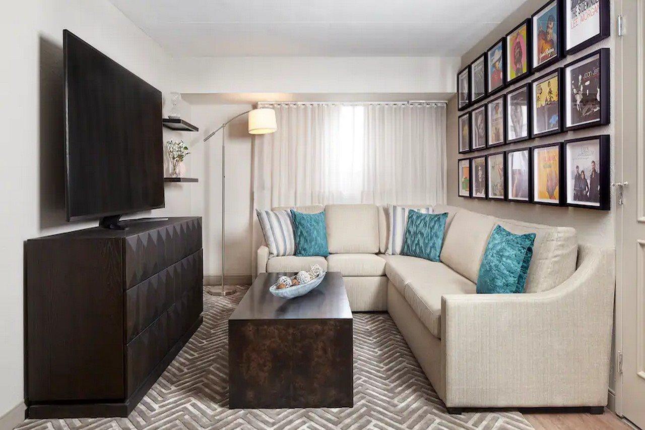 Doubletree Suites By Hilton Nashville Airport Luaran gambar