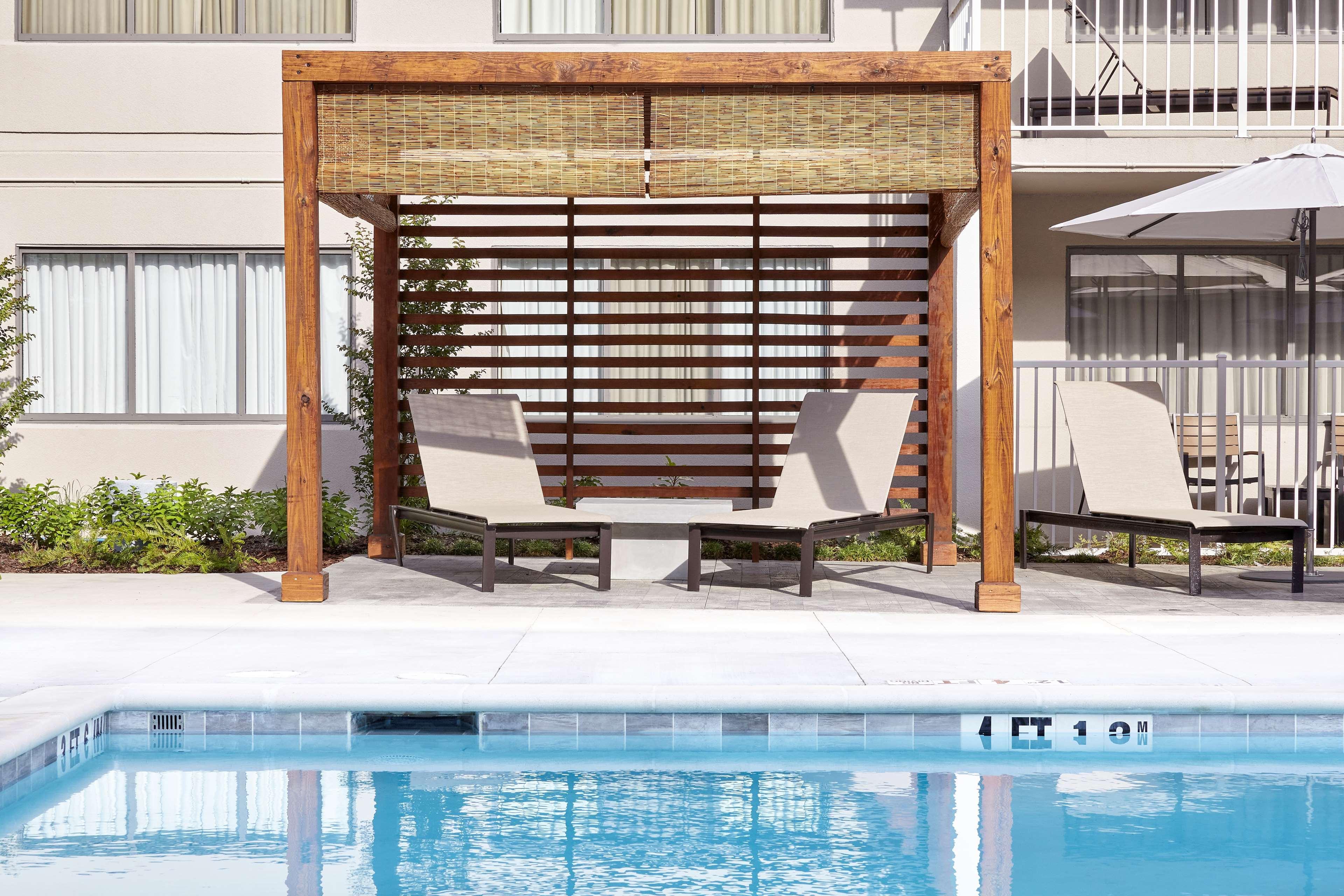 Doubletree Suites By Hilton Nashville Airport Luaran gambar