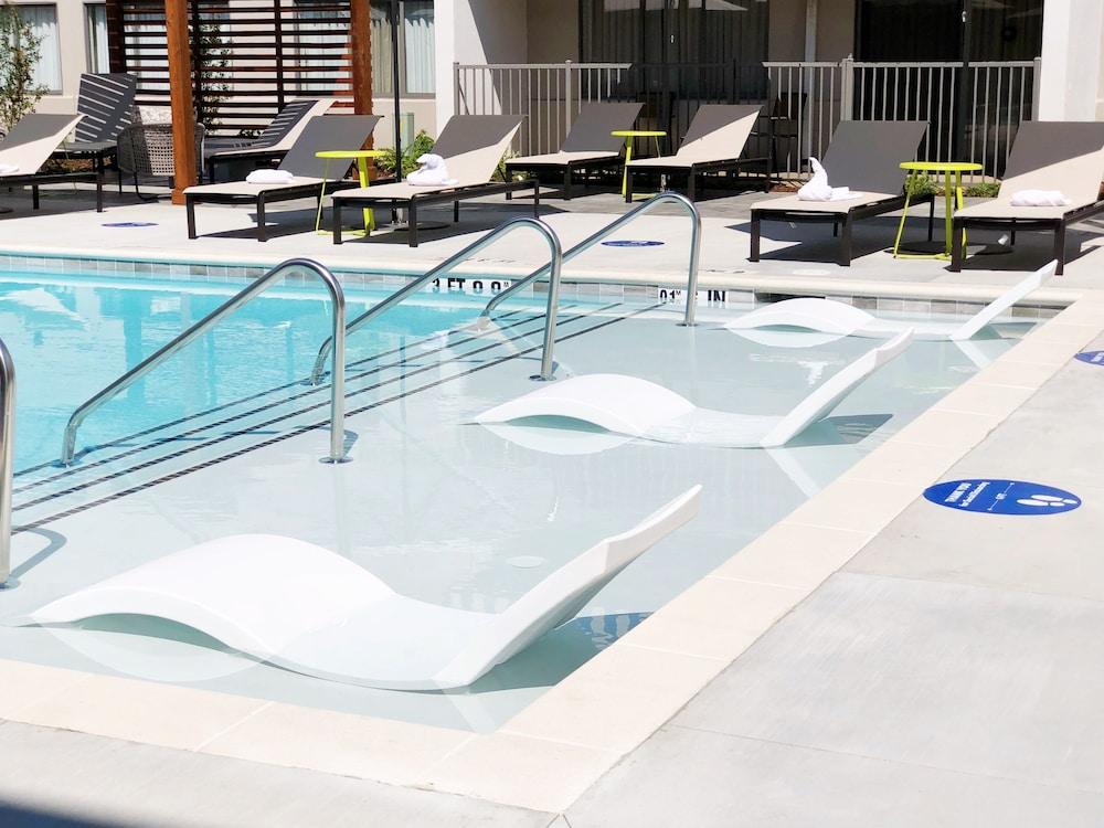 Doubletree Suites By Hilton Nashville Airport Luaran gambar