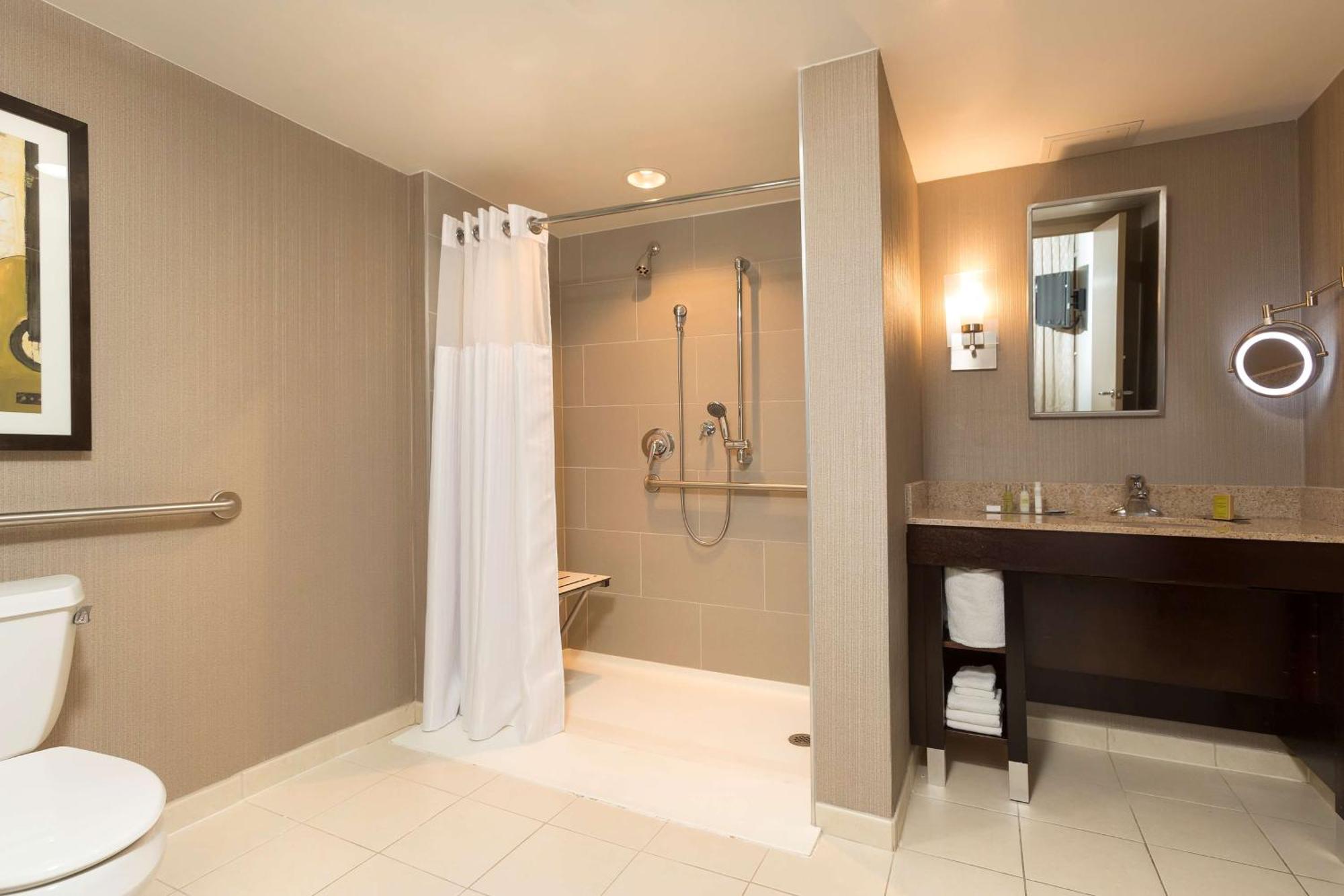 Doubletree Suites By Hilton Nashville Airport Luaran gambar