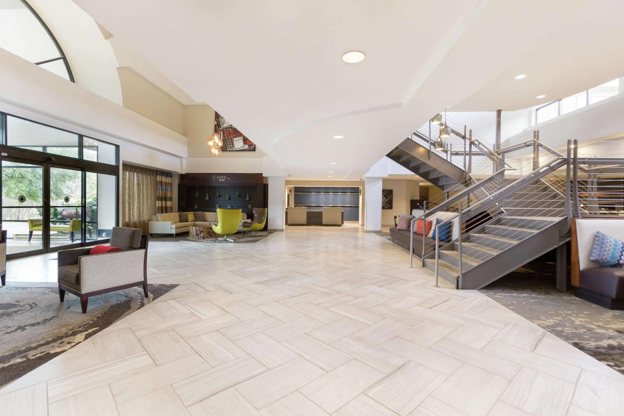 Doubletree Suites By Hilton Nashville Airport Luaran gambar