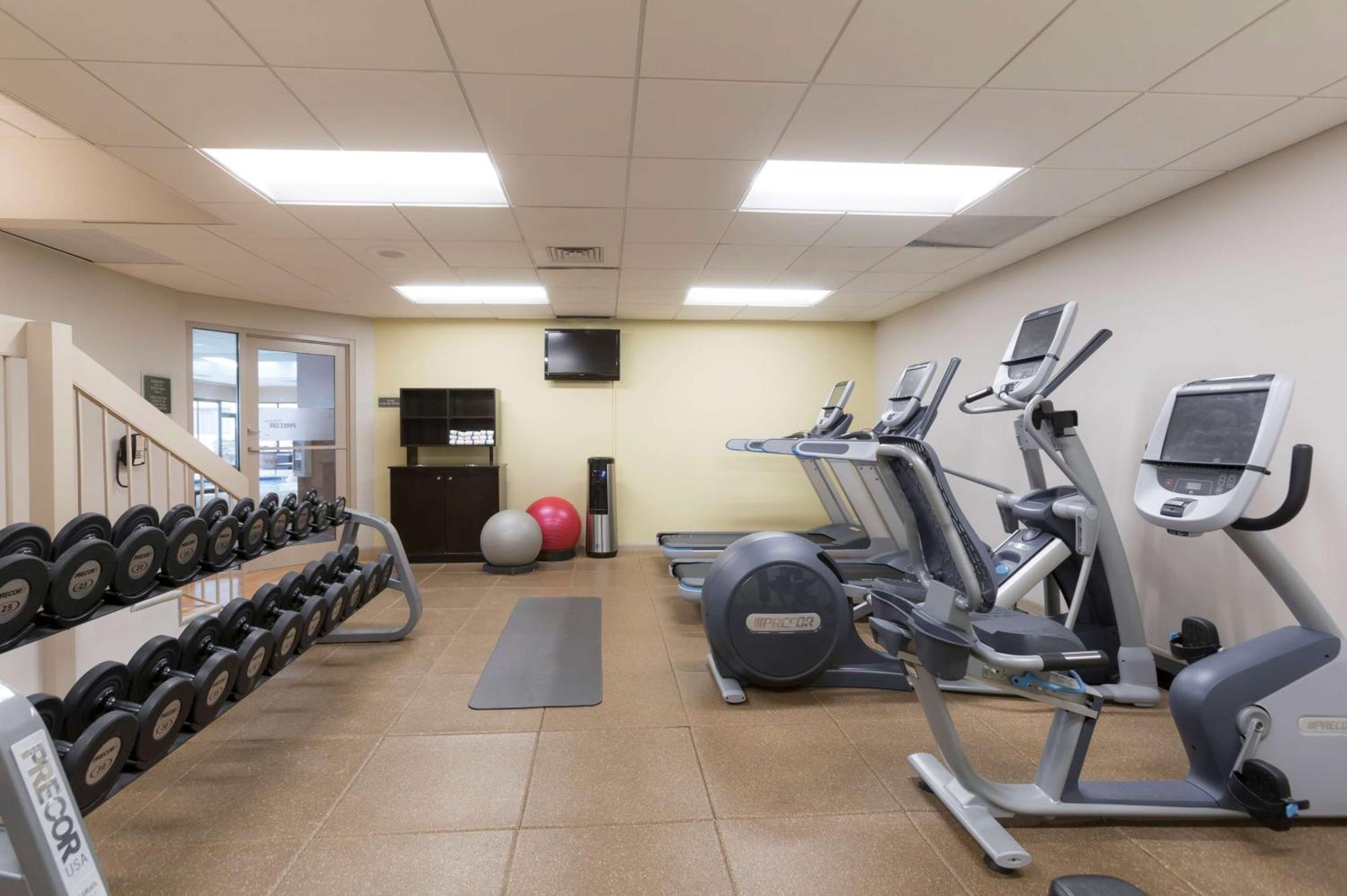 Doubletree Suites By Hilton Nashville Airport Luaran gambar