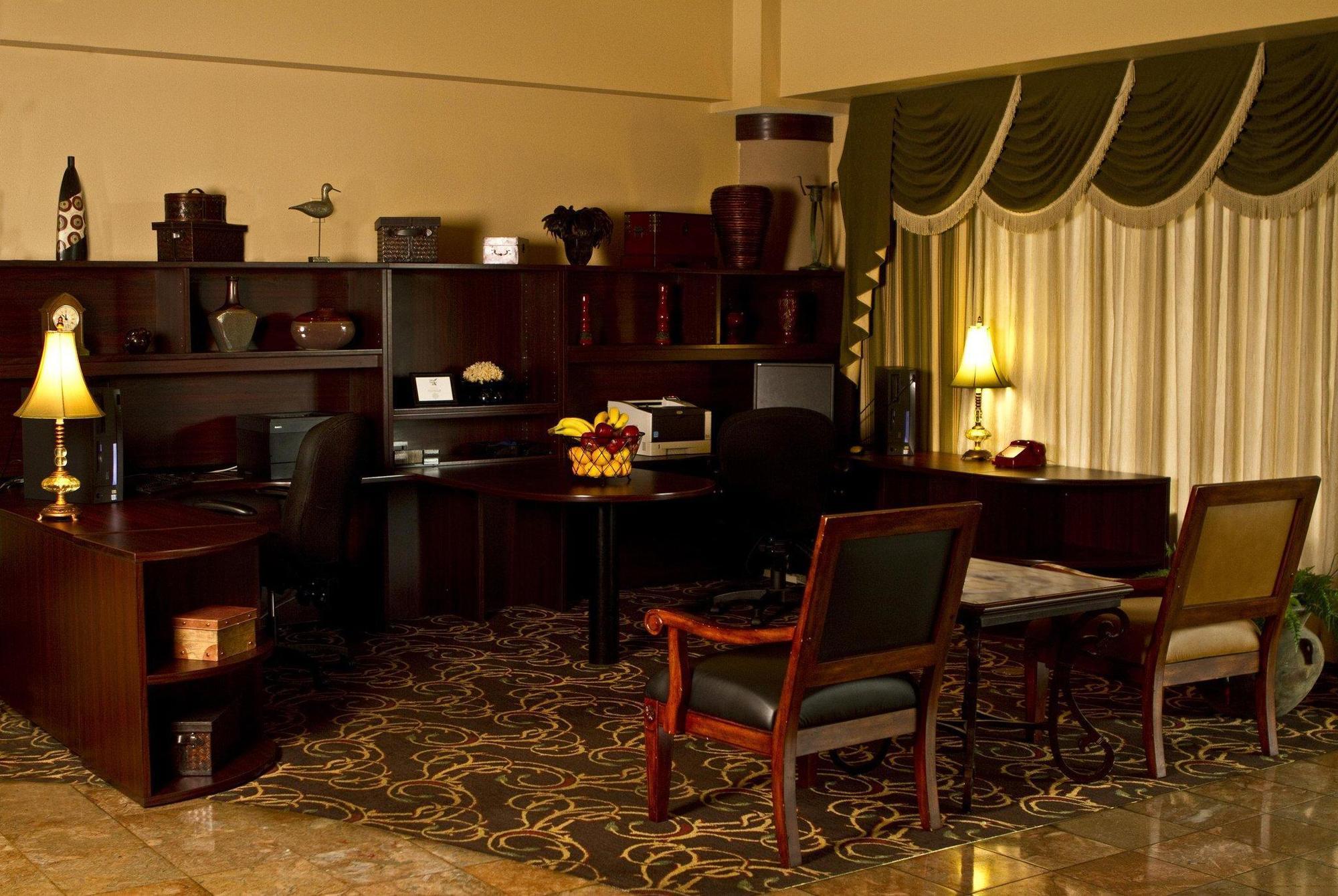 Doubletree Suites By Hilton Nashville Airport Luaran gambar
