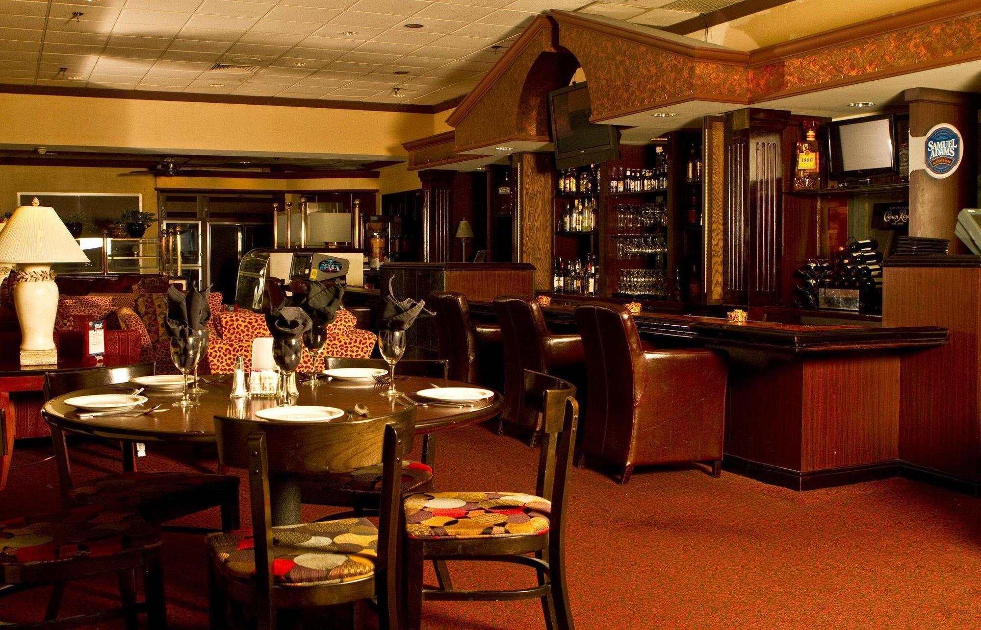Doubletree Suites By Hilton Nashville Airport Luaran gambar