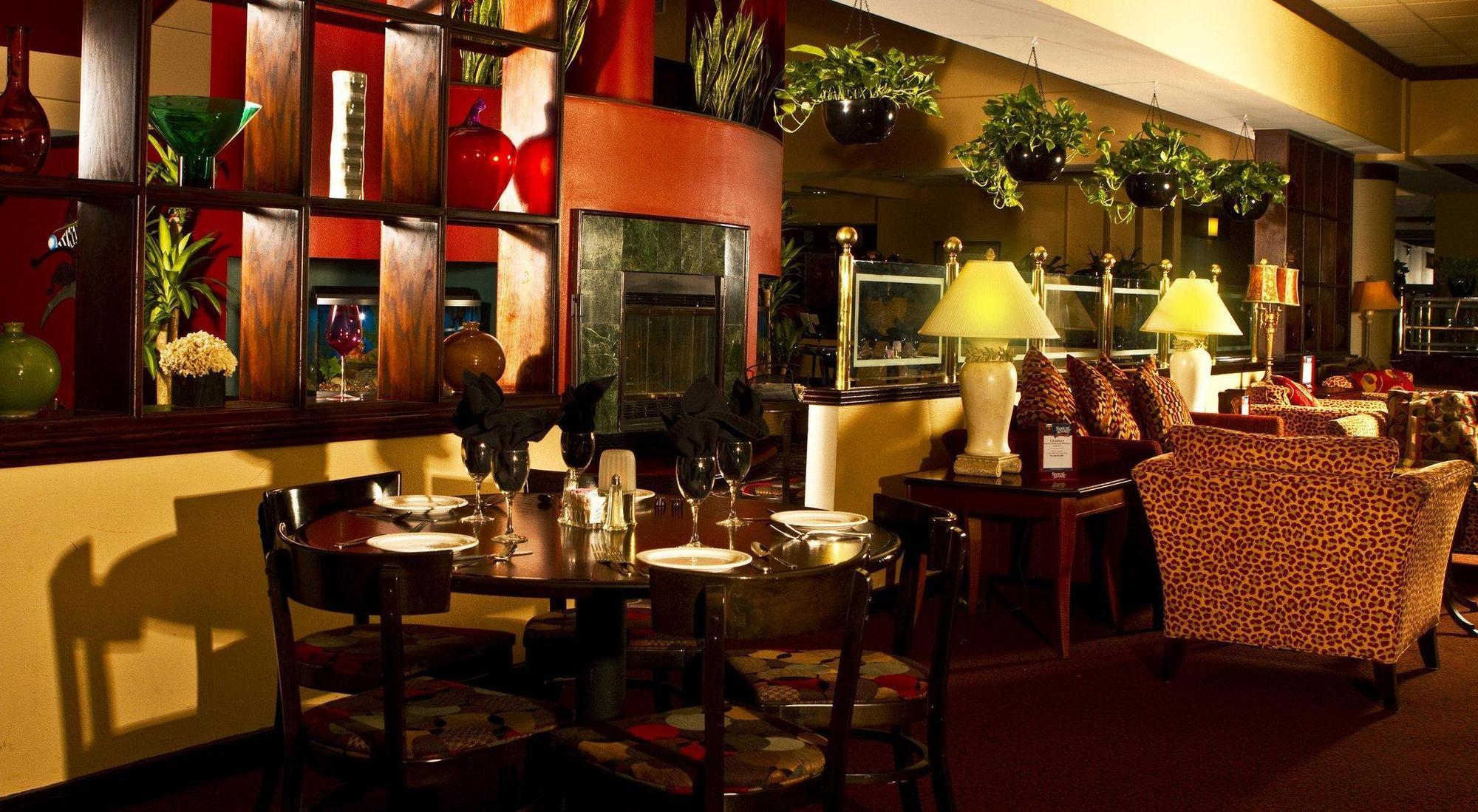 Doubletree Suites By Hilton Nashville Airport Luaran gambar