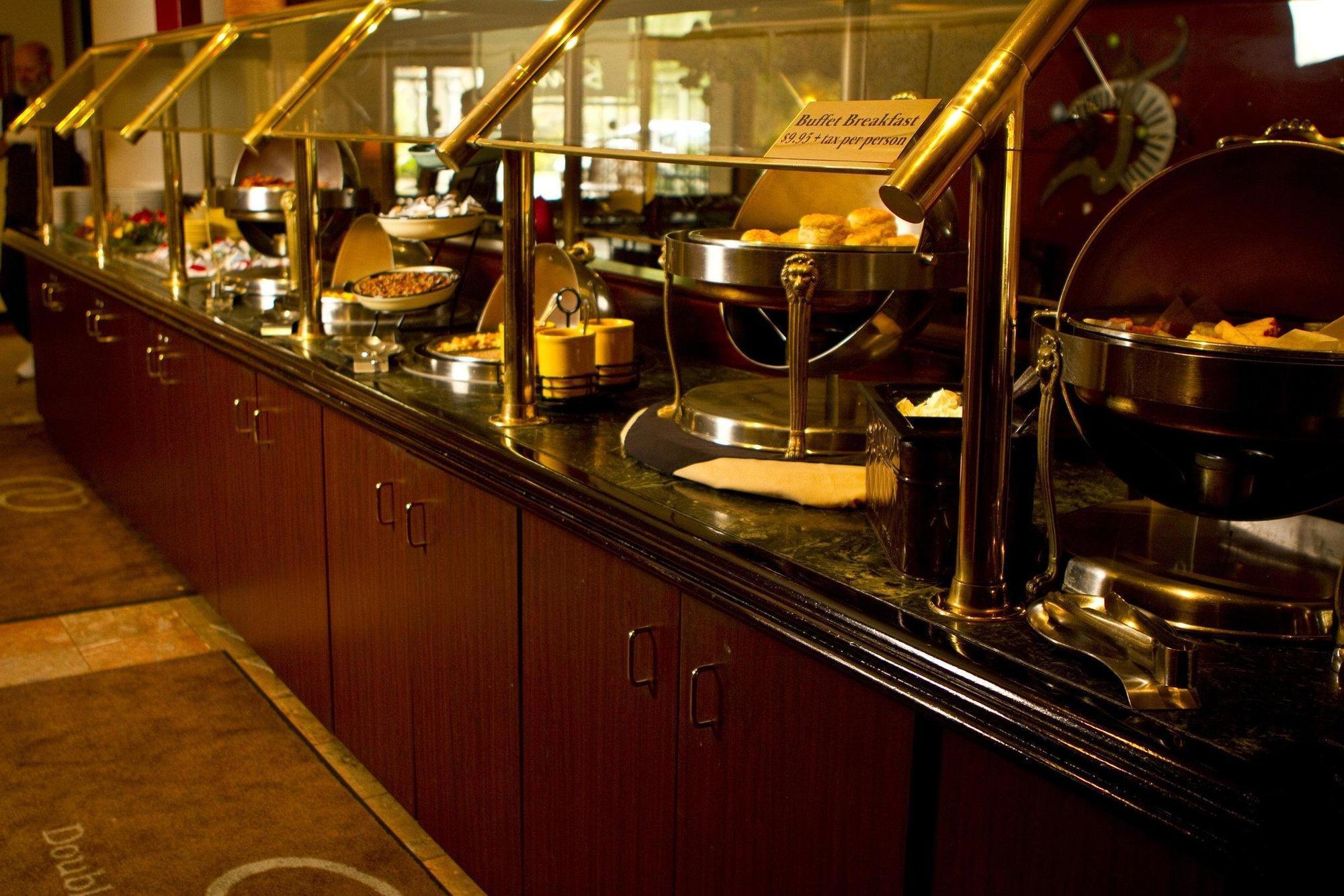 Doubletree Suites By Hilton Nashville Airport Luaran gambar