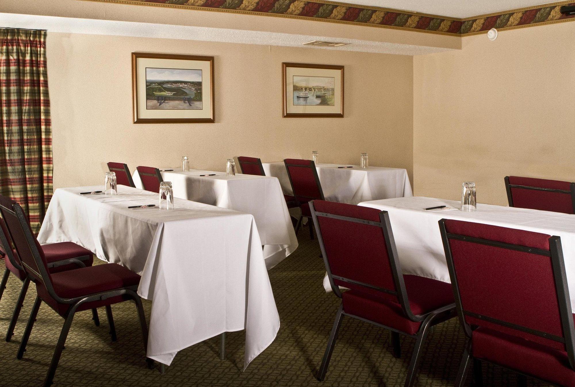 Doubletree Suites By Hilton Nashville Airport Luaran gambar