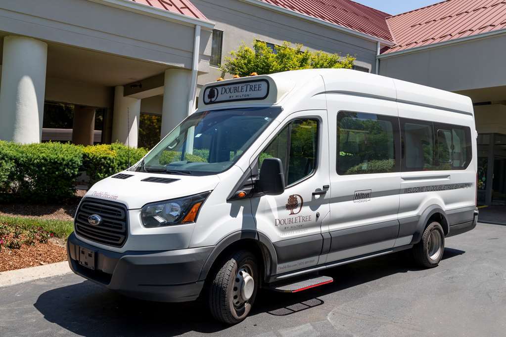 Doubletree Suites By Hilton Nashville Airport Luaran gambar